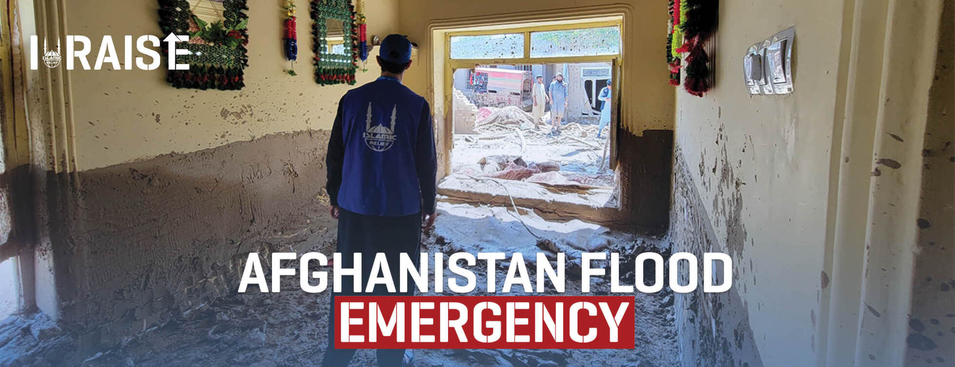 Afghanistan Earthquake Emergency